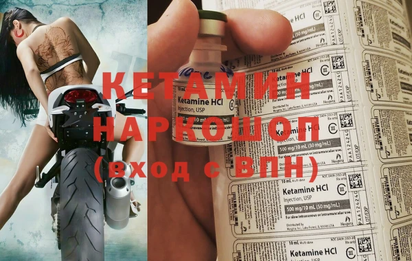 стафф Алексин