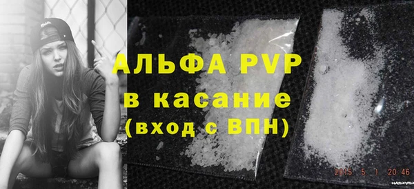 стафф Алексин